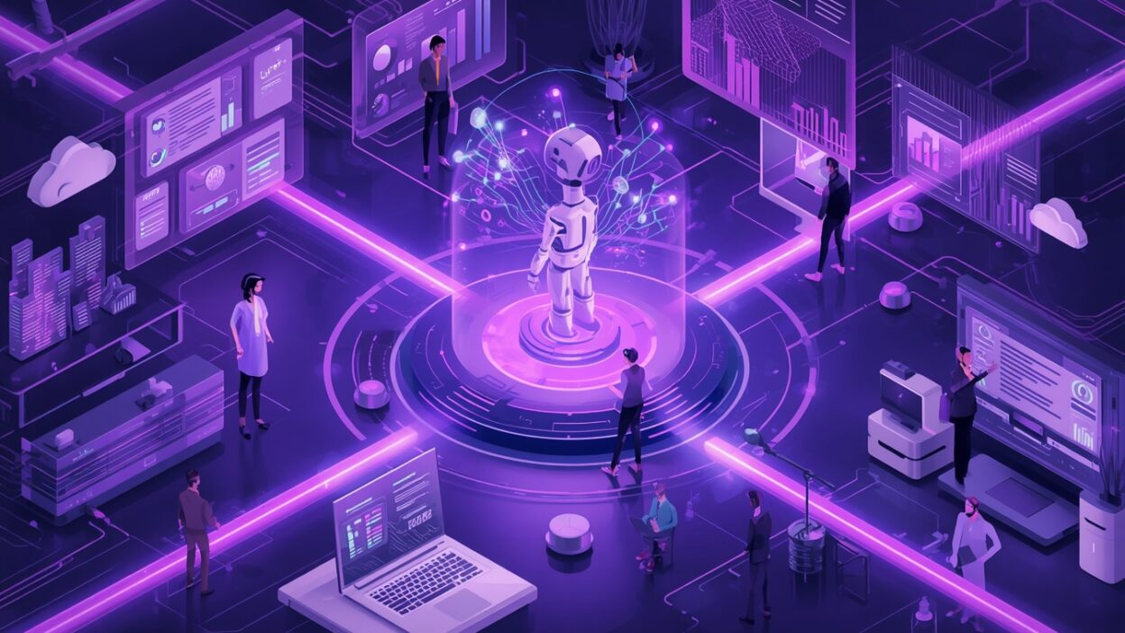 business automation