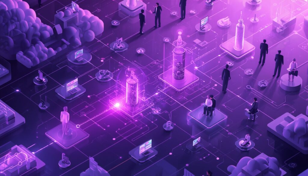 B2B Intent Data Platform Workflow