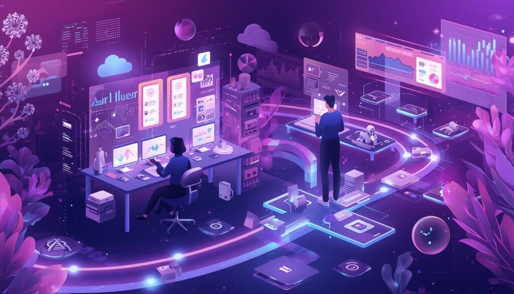Marketing Workflow Automation Business Impact