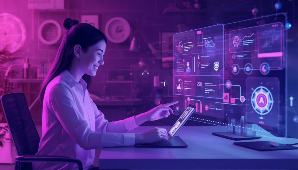 Benefits of AI Customer Journey Optimization