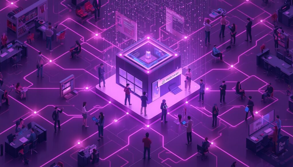 How Businesses Automate Customer Journeys