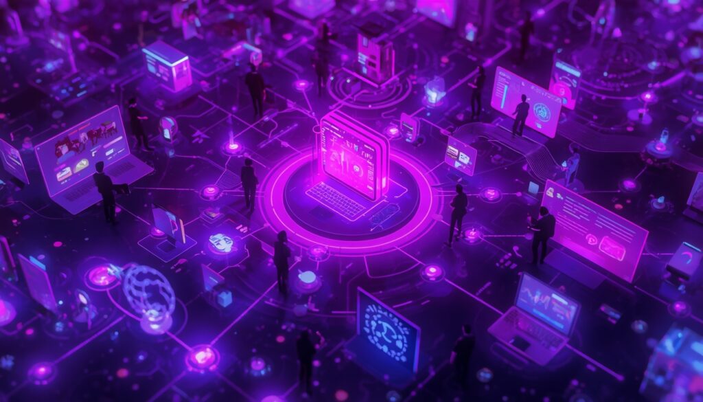 Why Businesses Are Adopting AI Email Marketing Automation