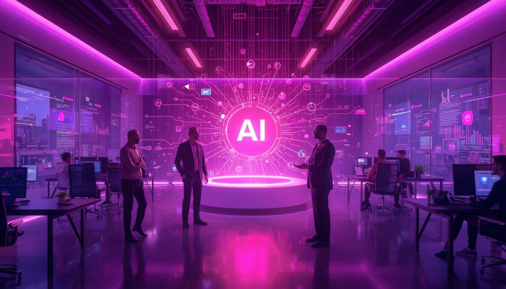 How Businesses Can Prepare for AI Email Marketing