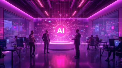 How Businesses Can Prepare for AI Email Marketing