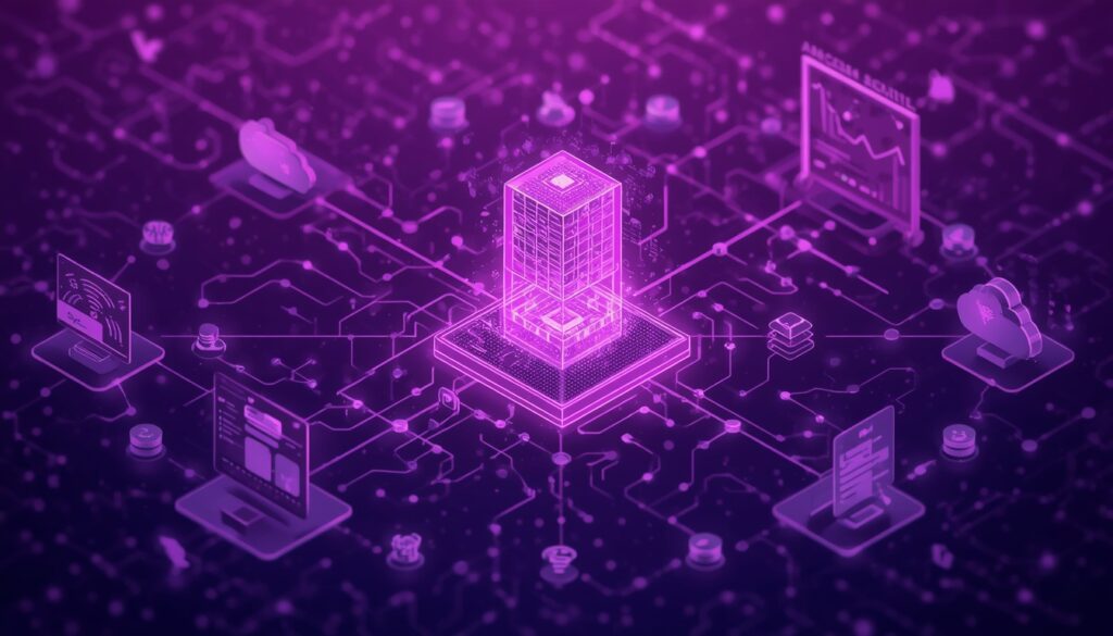 Managing Multiple Client CRMs with AI Lead Scoring