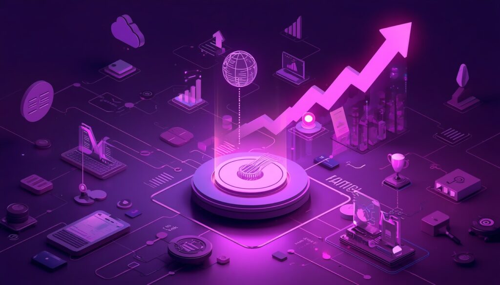 What Is Marketing Mix Modeling? How It Measures Marketing Performance and ROI