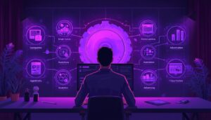 10 Best AI Marketing Automation Tools for Small Businesses to Scale Smarter