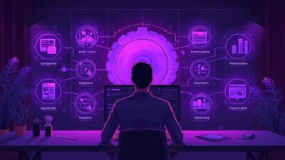 10 Best AI Marketing Automation Tools for Small Businesses to Scale Smarter