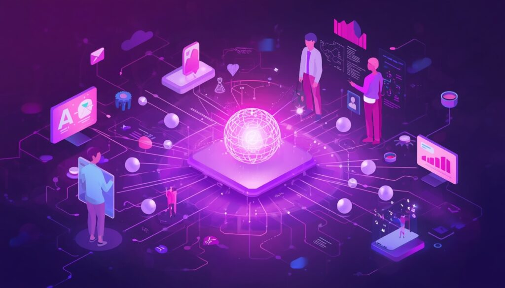 How Predictive Marketing Automation Works