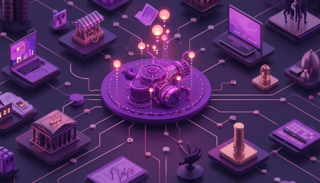 Marketing Mix Modeling for Different Industries