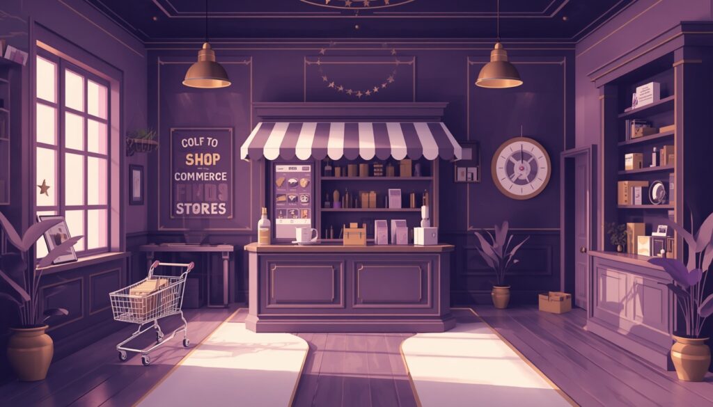 Which is better for eCommerce beginners?