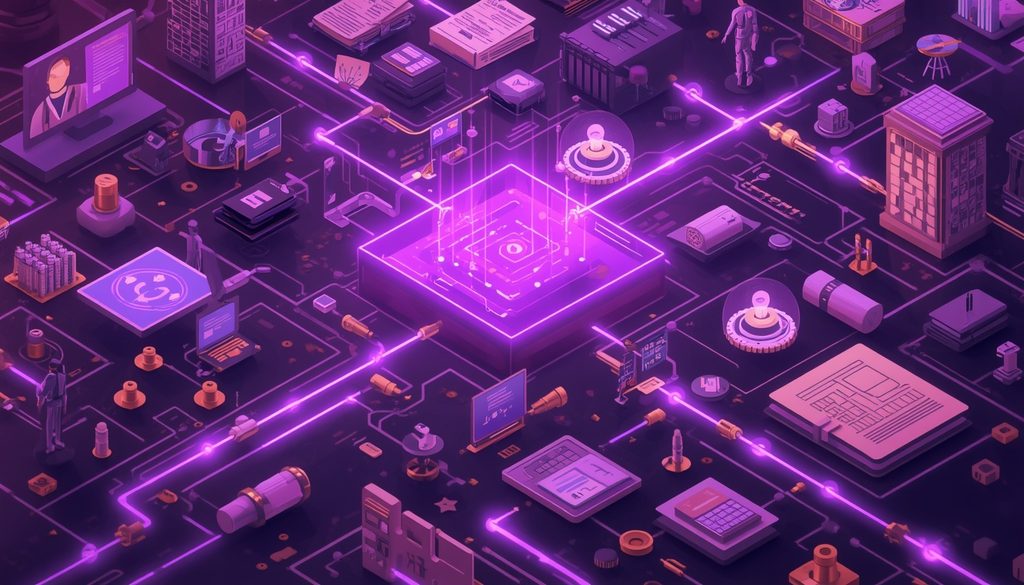 The Role of MCP in Customer Data and AI Agents