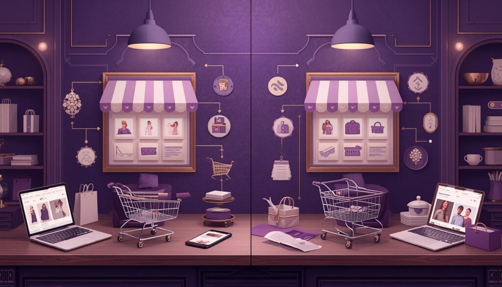 Shopify vs WooCommerce: Quick Comparison