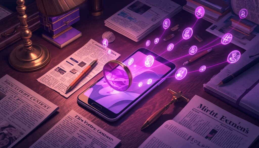 What Is Social Media SEO? How to Improve Your Visibility on Social Platforms