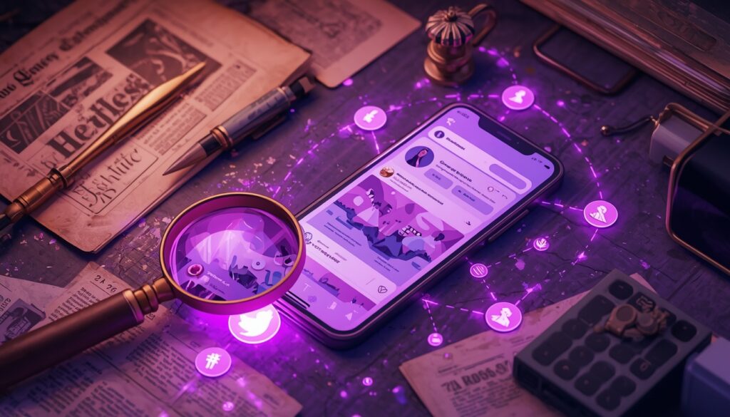 What Is Social Media SEO? How to Improve Your Visibility on Social Platforms
