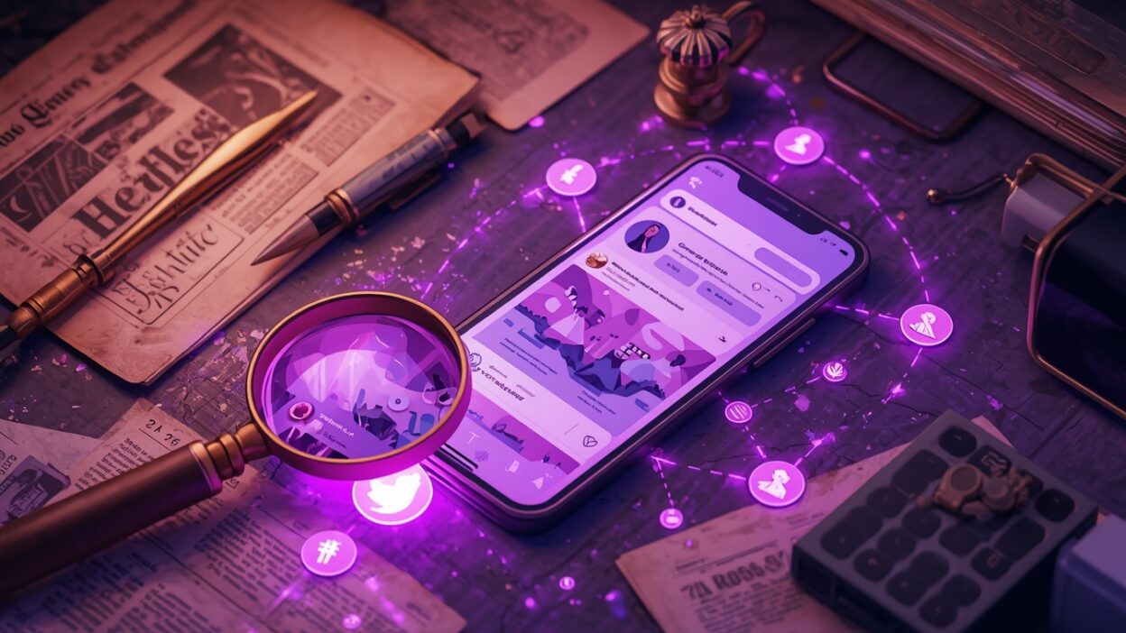 What Is Social Media SEO? How to Improve Your Visibility on Social Platforms
