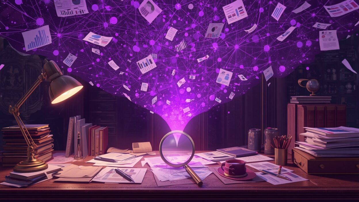 Can AI Agents Make Sense of Your Data? The Rise of Agentic Analytics