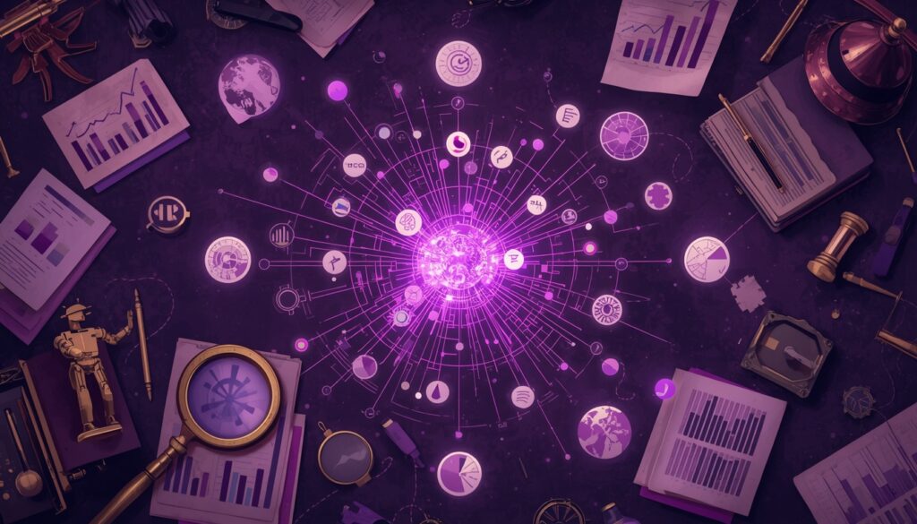 Can AI Agents Make Sense of Your Data? The Rise of Agentic Analytics