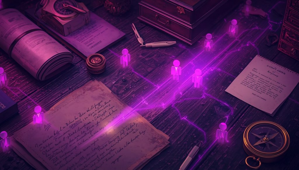 Can AI Predict Your Next Customer? How Predictive Analytics Helps Marketers Find Buyers Earlier