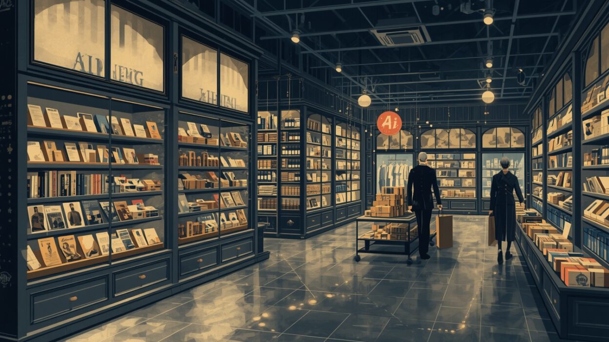 What Is AI Product Discovery? How E-Commerce Brands Get Found by AI Shoppers
